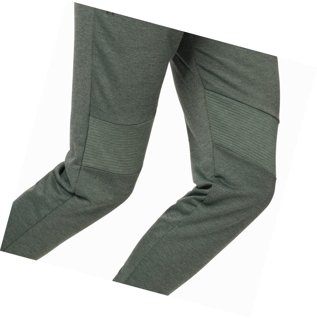 On Sweat Sweathose Damen Olivgrün | 8093-SECTL